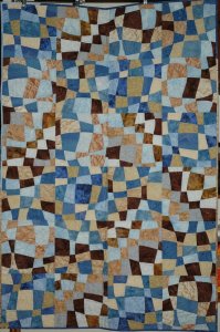 Hudson's Quilt