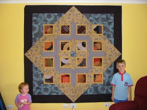 Russell's Quilt