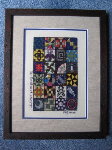 Needleworks Universe