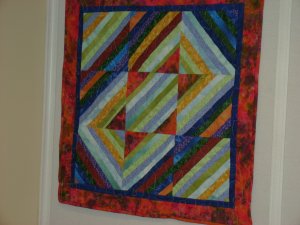 String Quilt