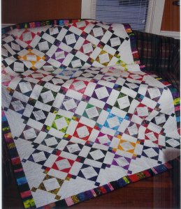 Graduation Quilt