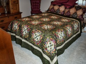 Mystery Quilt