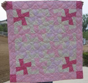 abby's quilt