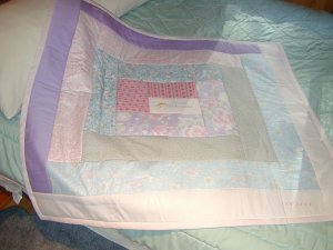 Nevaeh's Quilt