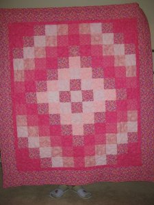 Alanas quilt