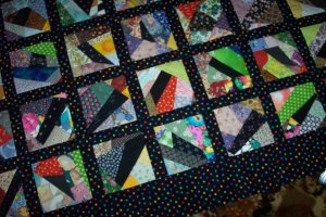 Confetti Quilt