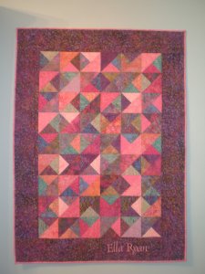 Ella Quilt