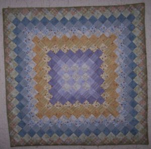 Challenge Quilt