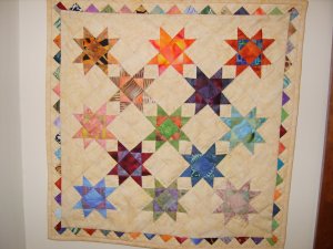 Starquilt