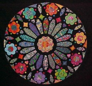 Rose Window