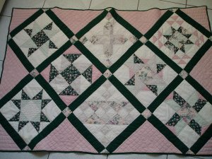 My First Quilt