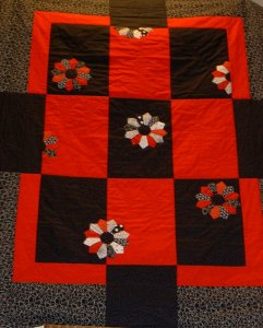 April's Quilt