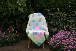 Baby Quilt