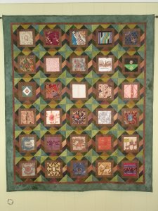 International Quilt