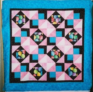 Celebration Quilt