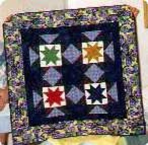 Grapevine Quilt