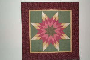 Lonestar Quilt