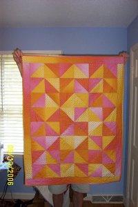 Baby Quilt