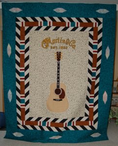 Ed's Quilt