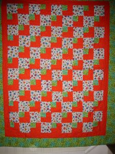 Scott's quilt