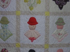 Palmyra Raffle Quilt-2007