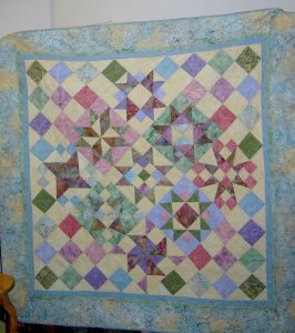 Wedding Quilt