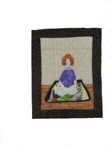 Meditation and Quilting