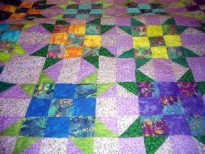 Star Quilt