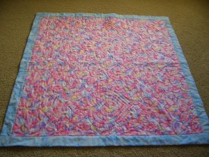 Little Girl's Quilt