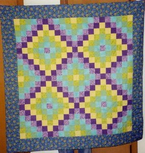 Shea's Quilt