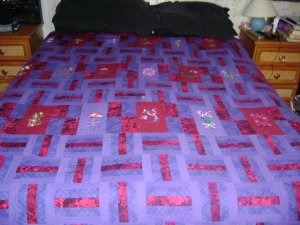 My Quilt