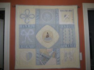 Heirloom Quilt