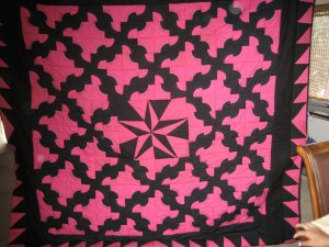 the marriage quilt