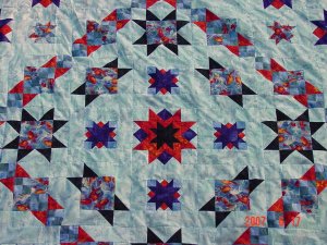 mystery quilt