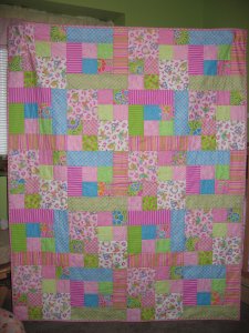 Emmy's Quilt