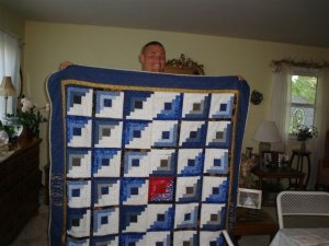 Ryan's Quilt