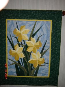 Daffodils