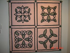 Celtic Wallhanging