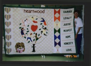 Heartwood