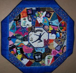 Karen's Quilt