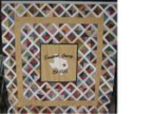 Freestone County Signature Quilt