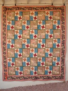 Noelle's Quilt