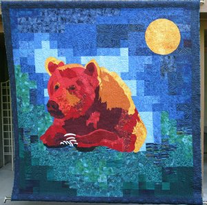 Charlie's Quilt