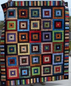 Ginny's Quilt