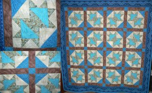 Sweet Tea Quilt