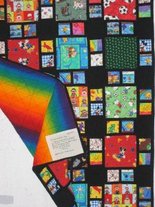 Jake's Quilt