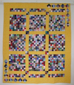 2001: A Quilt Odyssey