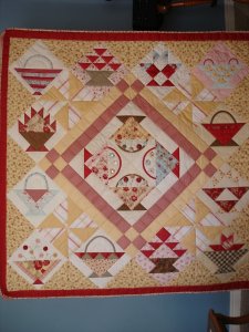 The Merit Quilt