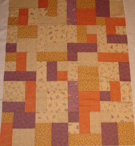 Baby's Quilt