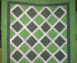 Memory Quilt